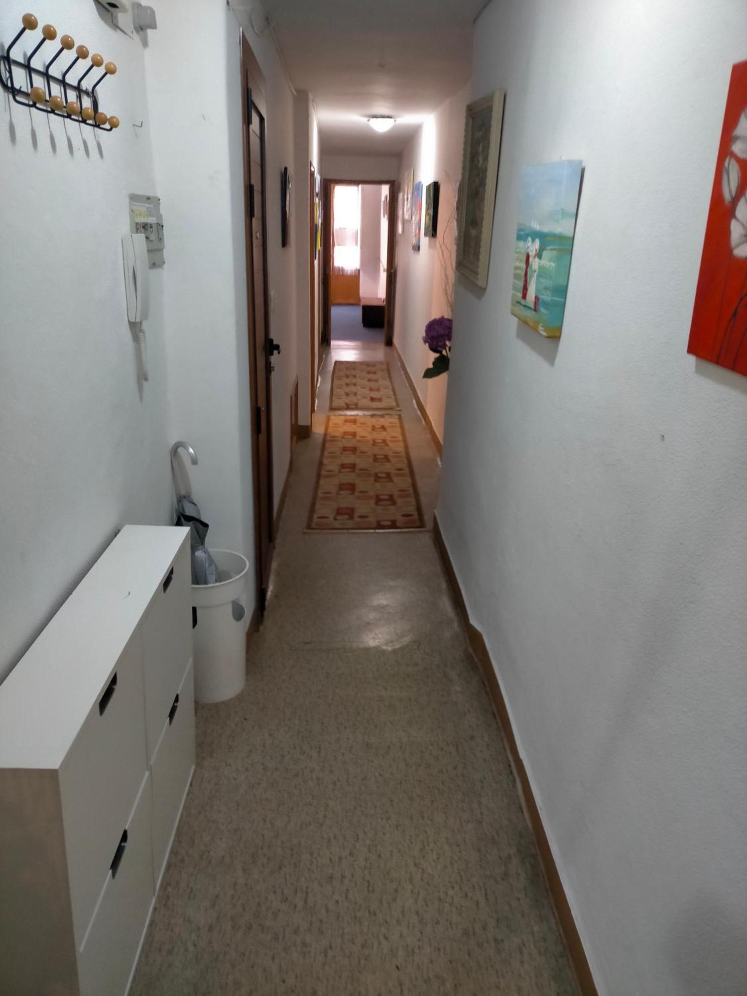 Apartamento Casco Viejo Ourense Exterior photo